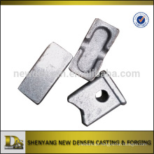 China products prices malleable iron casting from alibaba china